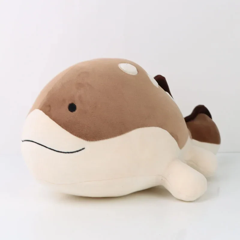 All plushies