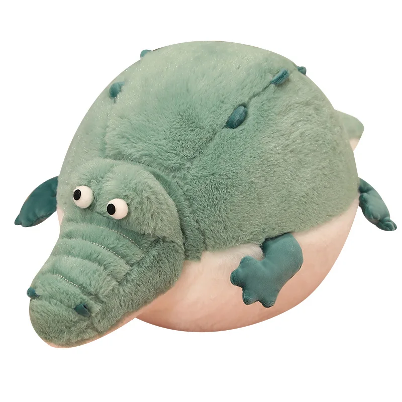 Big Plushies